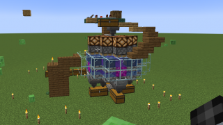 pickle farm